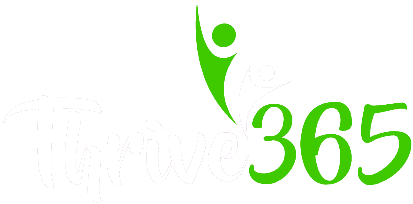 Thrive365 - NDIS Housing
